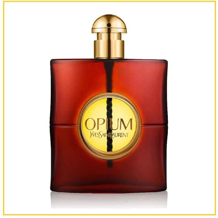 Yves Saint Laurent OPIUM EDP 90MLProduct Thumbnail