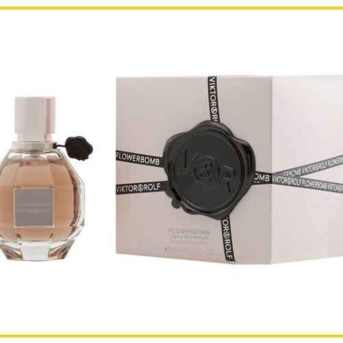 Viktor & Rolf FLOWERBOMB EDP 50MLProduct Thumbnail