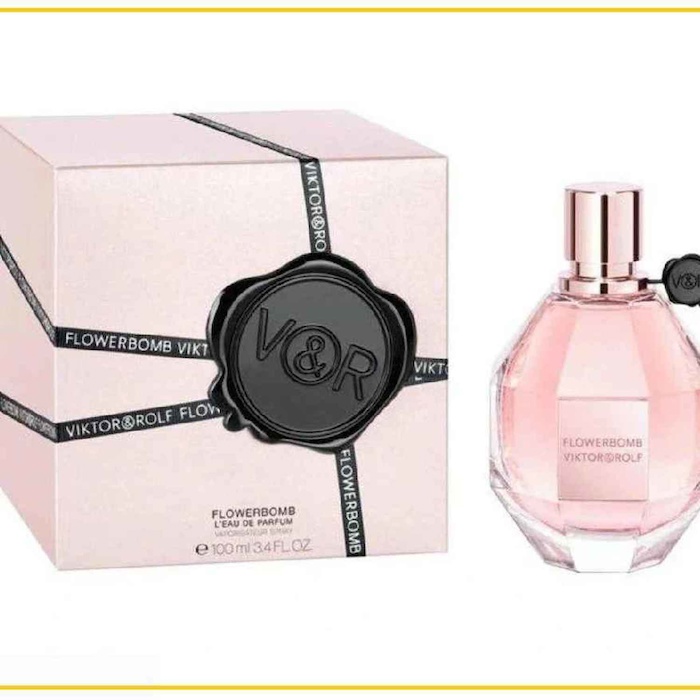 Viktor & Rolf FLOWERBOMB EDP 50MLProduct Thumbnail
