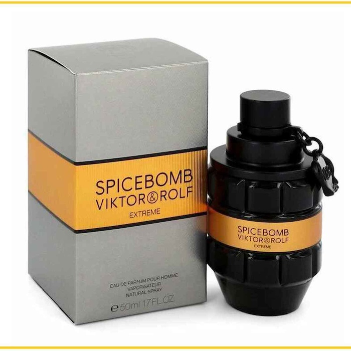 Viktor & Rolf SPICE BOMB EXTREME EDP 50MLProduct Thumbnail