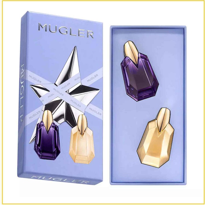 Thierry Mugler (Mugler) ALIEN GIFT SET 6ML X2Product Thumbnail