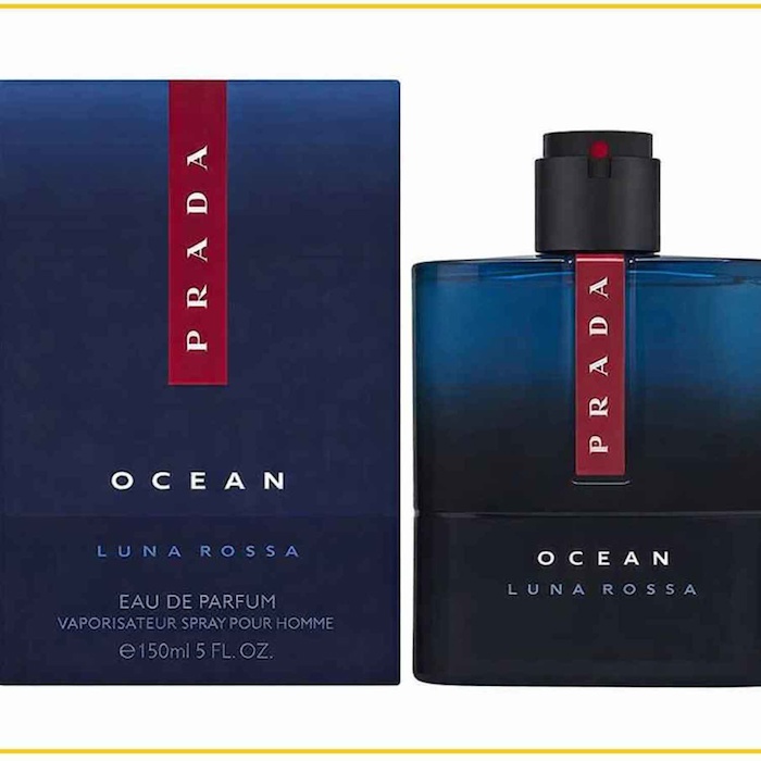 Prada 普拉達 普拉達紅月號濃香水 150MLProduct Thumbnail