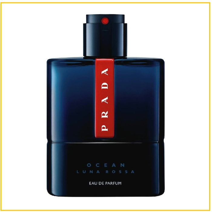 Prada 普拉達 普拉達紅月號濃香水 150MLProduct Thumbnail