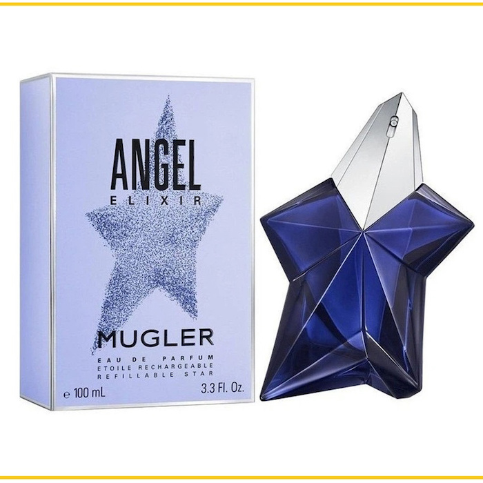 Thierry Mugler (Mugler) ANGEL ELIXIR EDP 100MLProduct Thumbnail