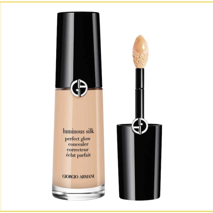 Giorgio Armani LUMINOUS SILK CONCEALER 12ML 4Product Thumbnail