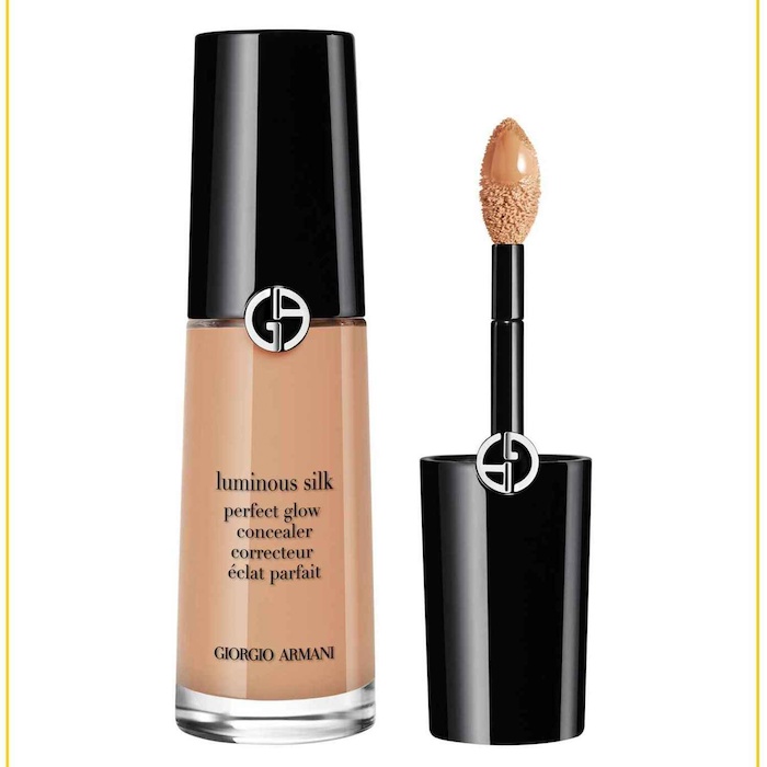 Giorgio Armani LUMINOUS SILK CONCEALER 12ML 4Product Thumbnail