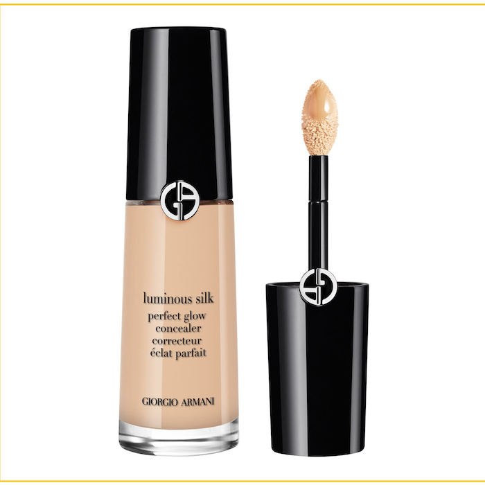 Giorgio Armani LUMINOUS SILK CONCEALER 12ML 4Product Thumbnail