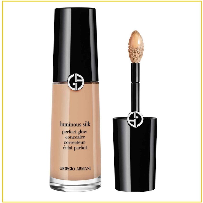 Giorgio Armani LUMINOUS SILK CONCEALER 12ML undefinedProduct Thumbnail