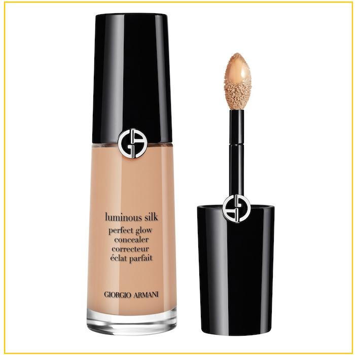 Giorgio Armani LUMINOUS SILK CONCEALER 12ML undefinedProduct Thumbnail