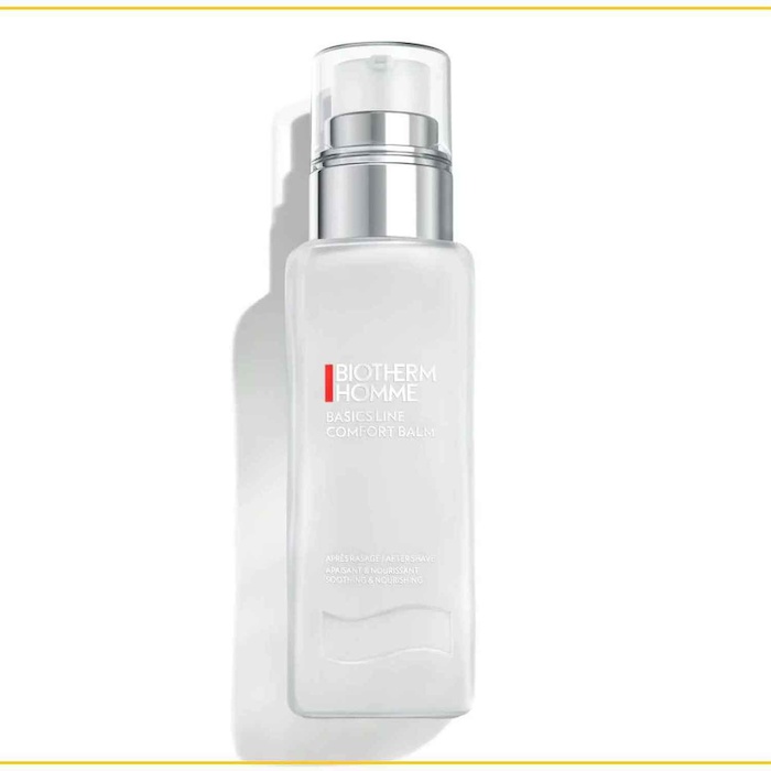 Biotherm HOMME BASIC LINE COMFORT BALM 75MLProduct Thumbnail