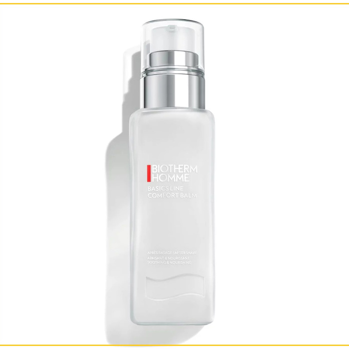 Biotherm HOMME BASIC LINE COMFORT BALM 75MLProduct Thumbnail