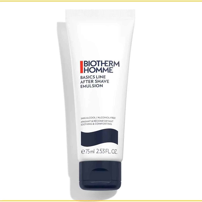 Biotherm BASIC LINE AFTERSHAVE EMULSION 75MLProduct Thumbnail