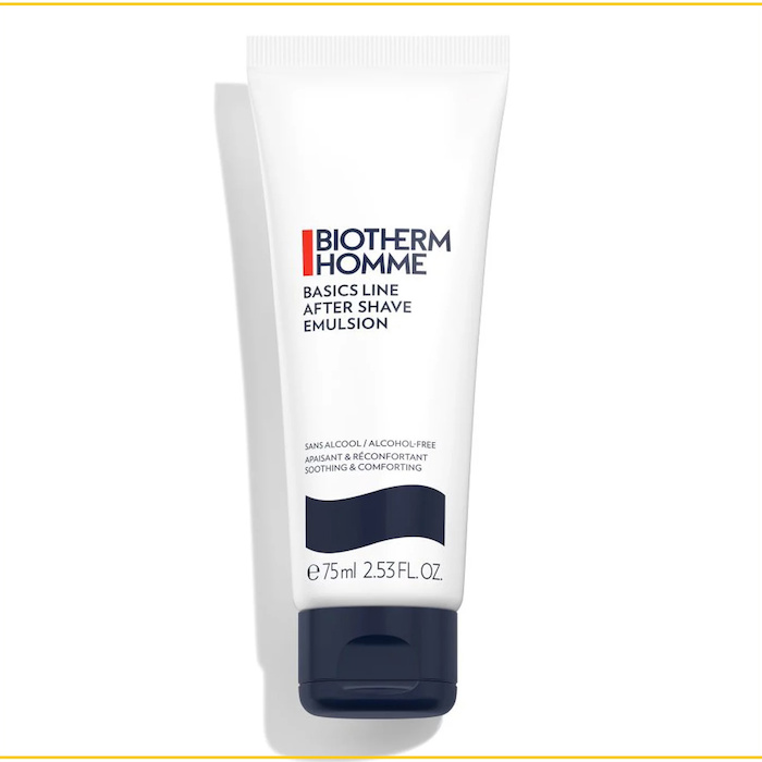 Biotherm BASIC LINE AFTERSHAVE EMULSION 75MLProduct Thumbnail