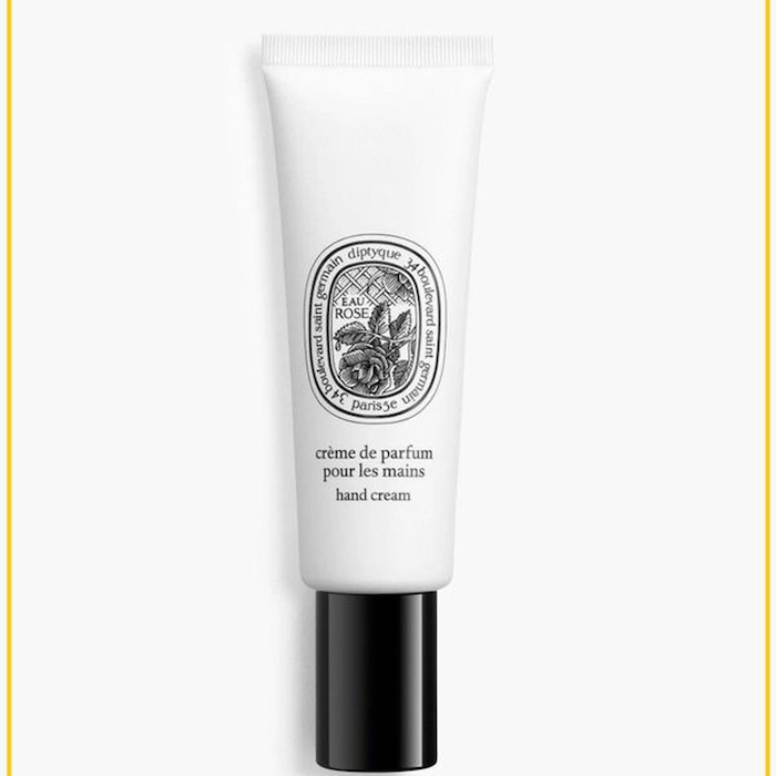 Diptyque 蒂普提克 EAU ROSE PERFUMED HAND CREAM 45MLProduct Thumbnail