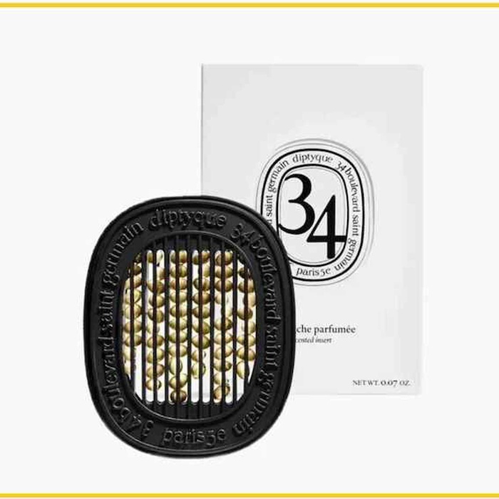 Diptyque 34 RECHARGE DIFFUSER 2.1GProduct Thumbnail