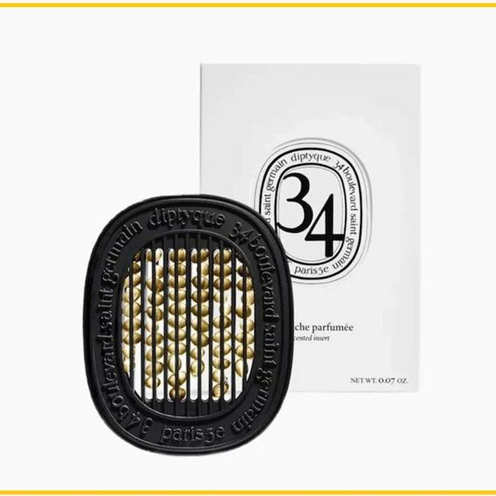 Diptyque 34 RECHARGE DIFFUSER 2.1GProduct Thumbnail