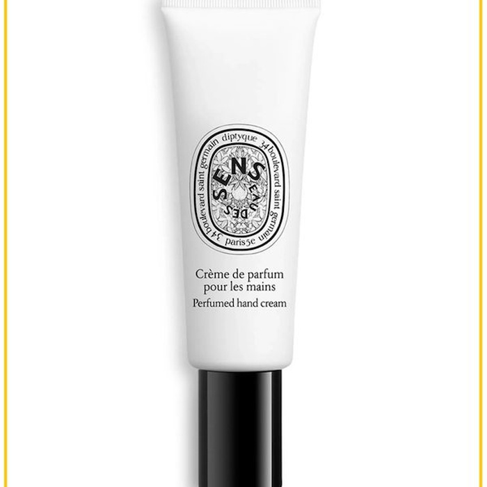 Diptyque EAU DES SENS HAND CREAM 45MLProduct Thumbnail