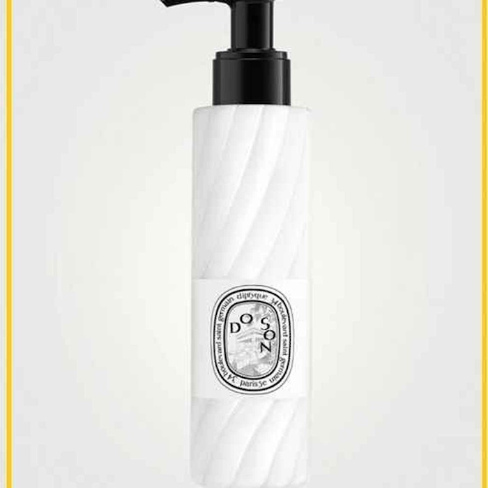 Diptyque DO SON PERFUMED BODY LOTION 200MLProduct Thumbnail