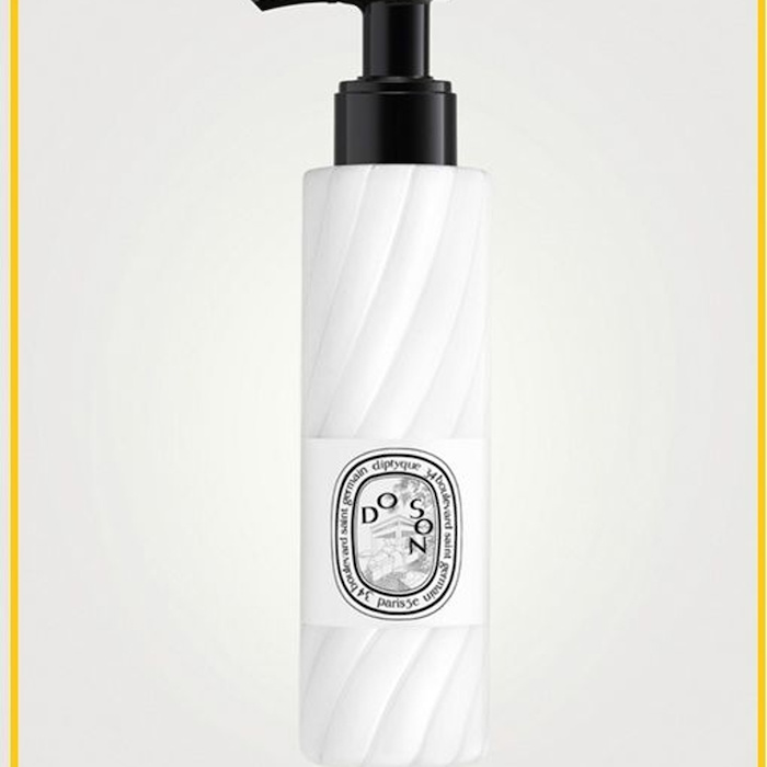 Diptyque DO SON PERFUMED BODY LOTION 200MLProduct Thumbnail