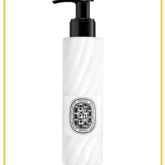 Diptyque ORPHEON PERFUMED BODY LOTION 200MLProduct Thumbnail