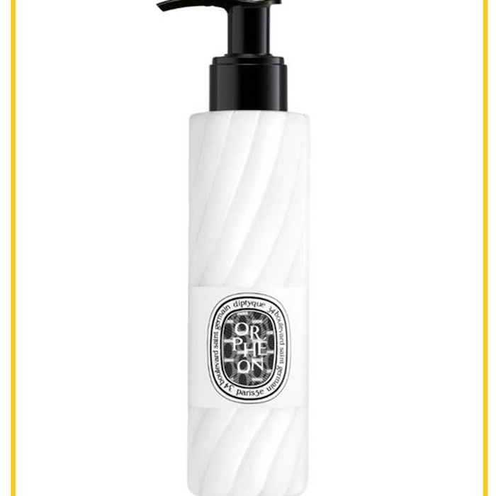 Diptyque ORPHEON PERFUMED BODY LOTION 200MLProduct Thumbnail