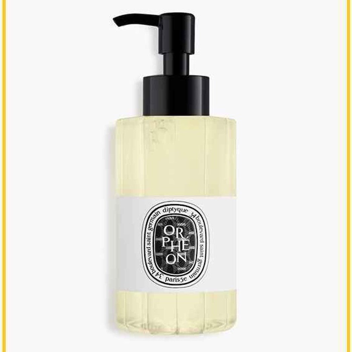 Diptyque ORPHEON SHOWER GEL 200MLProduct Thumbnail