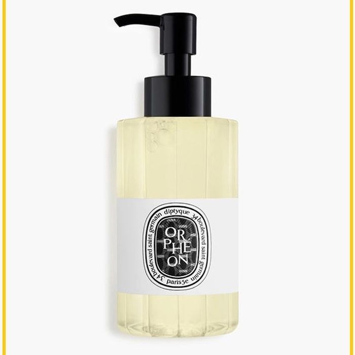 Diptyque ORPHEON SHOWER GEL 200MLProduct Thumbnail