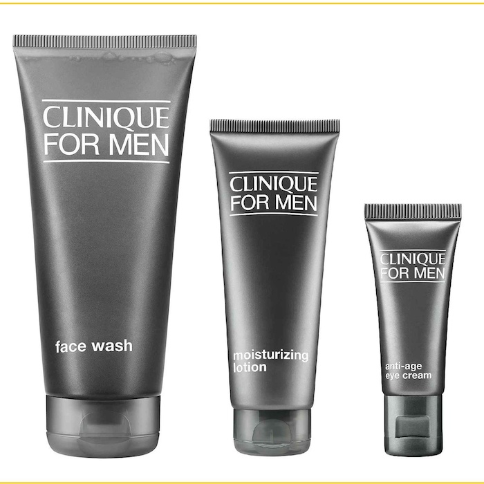 Clinique 倩碧 FOR MEN GIFT SET 315MLProduct Thumbnail