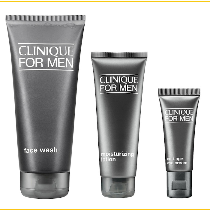 Clinique 倩碧 FOR MEN GIFT SET 315MLProduct Thumbnail