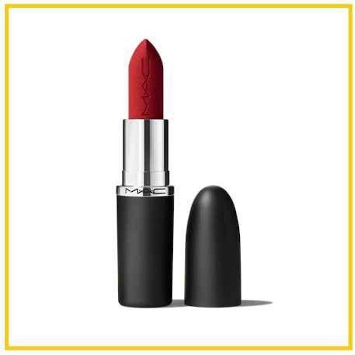 MAC MACXIMAL SILKY MATTE LIPSTICK 3.5G Bare MacximalProduct Thumbnail