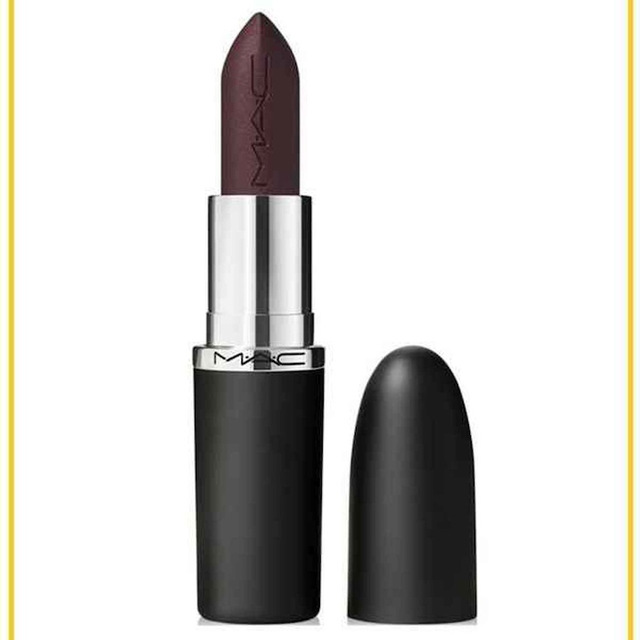MAC MACXIMAL SILKY MATTE LIPSTICK 3.5G Bare MacximalProduct Thumbnail