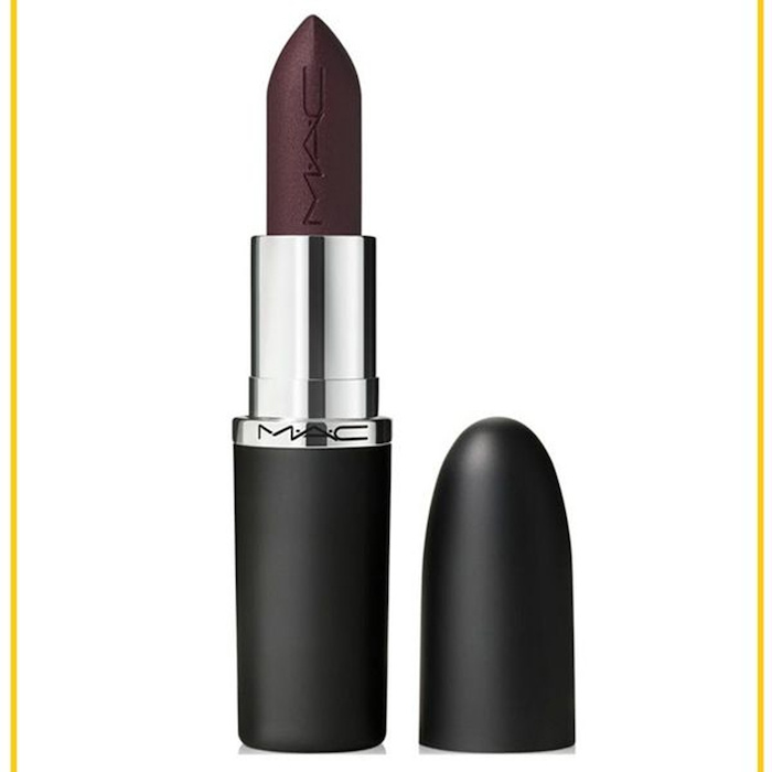 MAC MACXIMAL SILKY MATTE LIPSTICK 3.5G Bare MacximalProduct Thumbnail