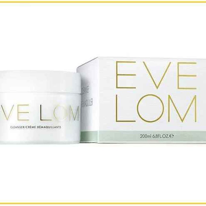 Eve Lom CLEANSER 200MLProduct Thumbnail