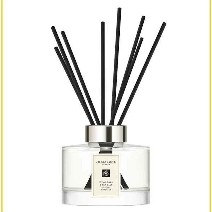 Jo Malone WOOD SAGE SEA SALT SCENT SURROUND DIFFUSER 165MLProduct Thumbnail