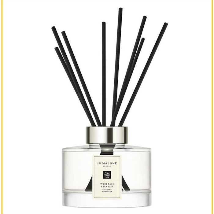 Jo Malone WOOD SAGE SEA SALT SCENT SURROUND DIFFUSER 165MLProduct Thumbnail