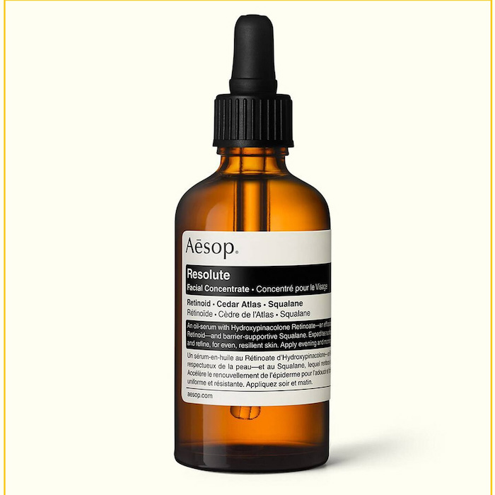 Aesop RESOLUTE FACIAL CONCENTRATE 60MLProduct Thumbnail