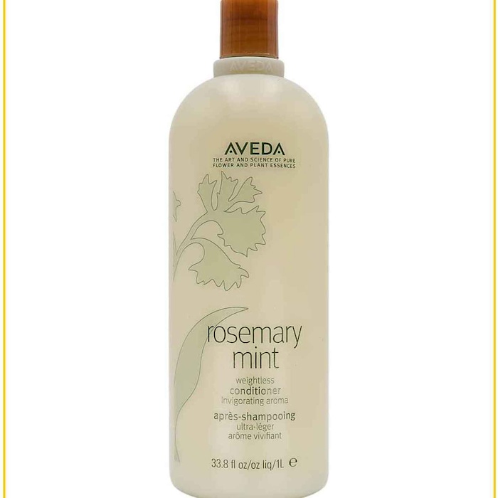 Aveda ROSEMARY MINT WEIGHTLESS CONDITIONER 1000MLProduct Thumbnail