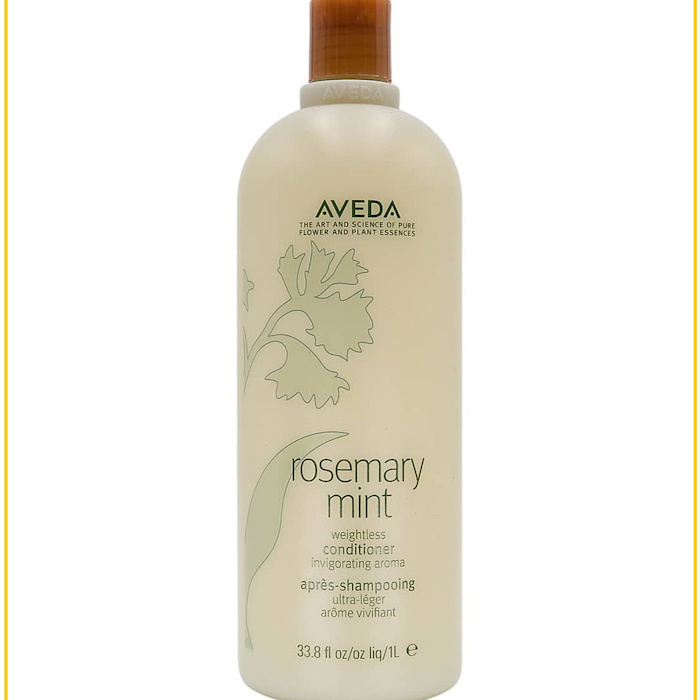 Aveda ROSEMARY MINT WEIGHTLESS CONDITIONER 1000MLProduct Thumbnail
