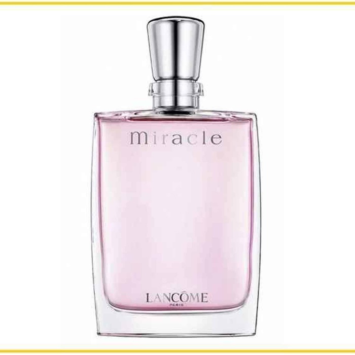 Lancome 蘭蔻 MIRACLE LEAU DE PARFUM 100MLProduct Thumbnail