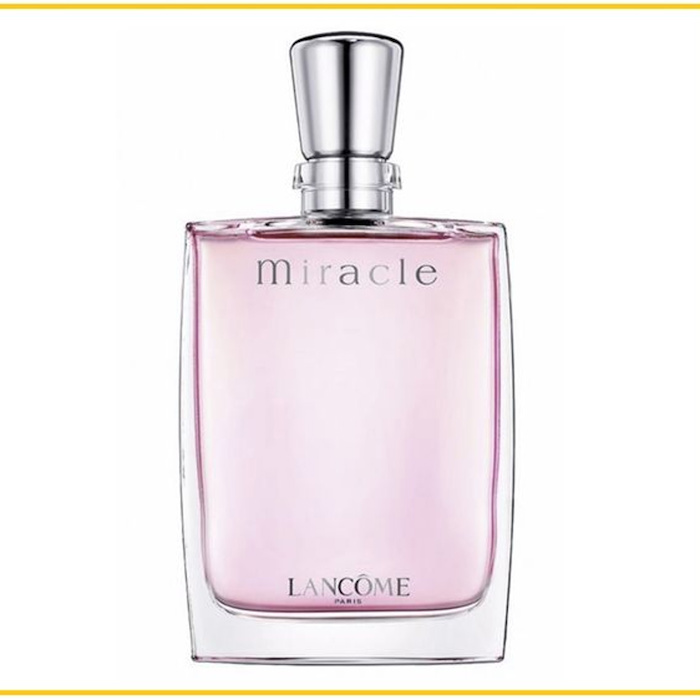 Lancome 蘭蔻 MIRACLE LEAU DE PARFUM 100MLProduct Thumbnail