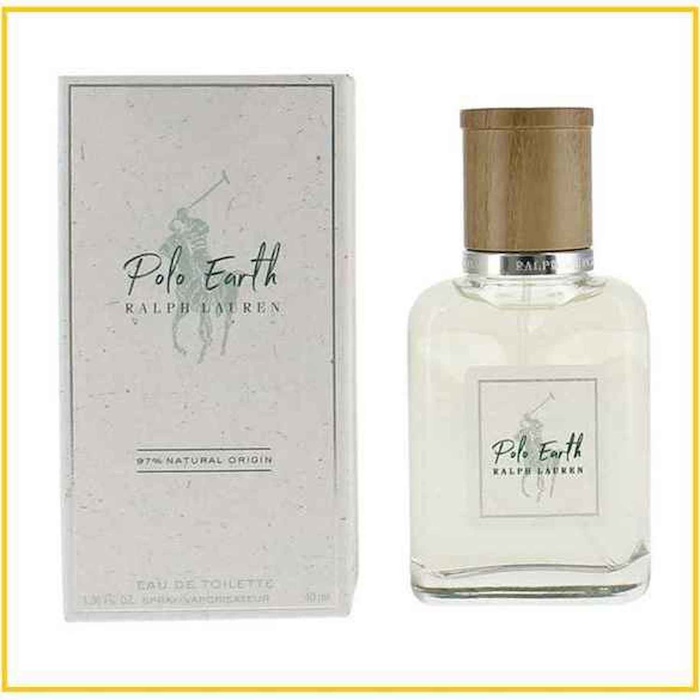 Ralph Lauren POLO EARTH EDT 40MLProduct Thumbnail