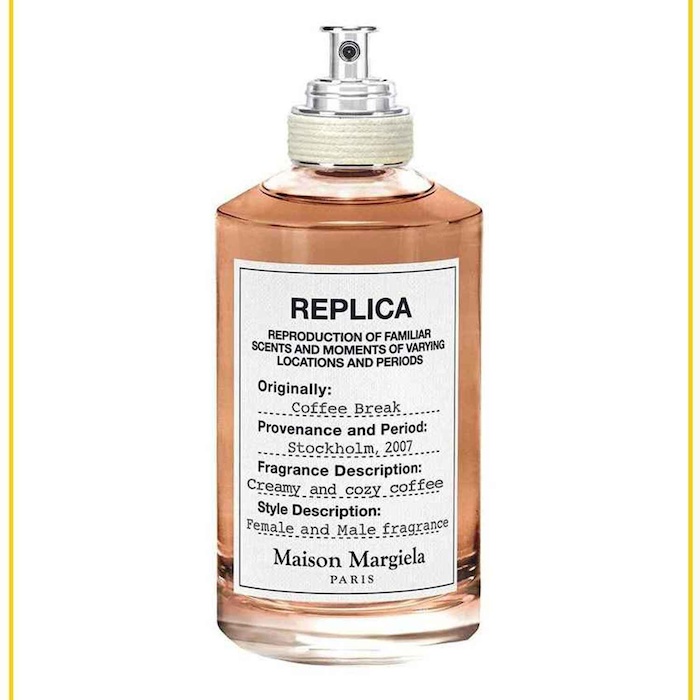 Maison Margiela REPLICA COFFEE BREAK EDT 100MLProduct Thumbnail