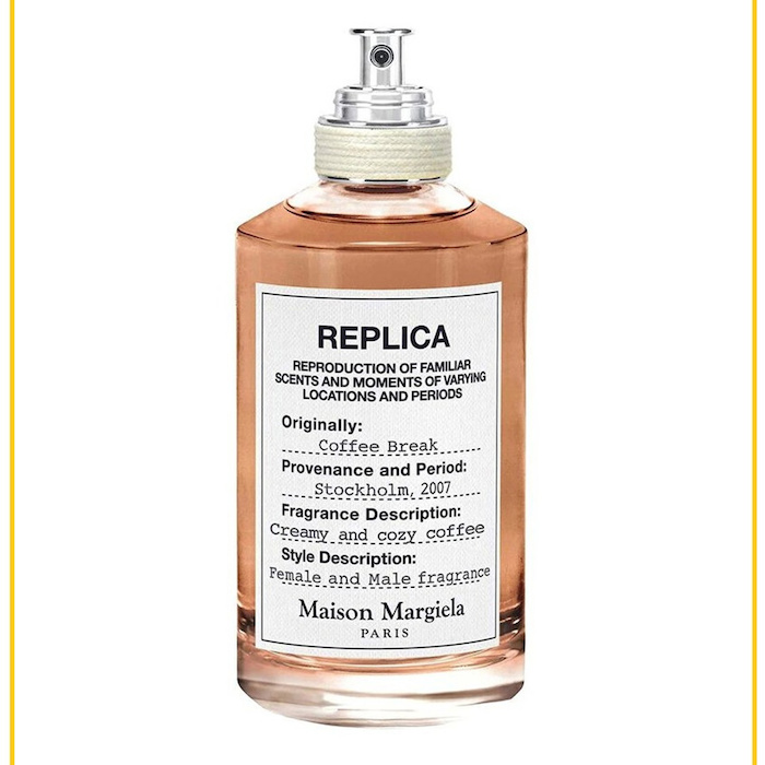 Maison Margiela REPLICA COFFEE BREAK EDT 100MLProduct Thumbnail