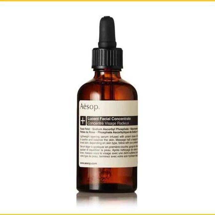 Aesop LUCENT FACIAL CONCENTRATE 100MLProduct Thumbnail