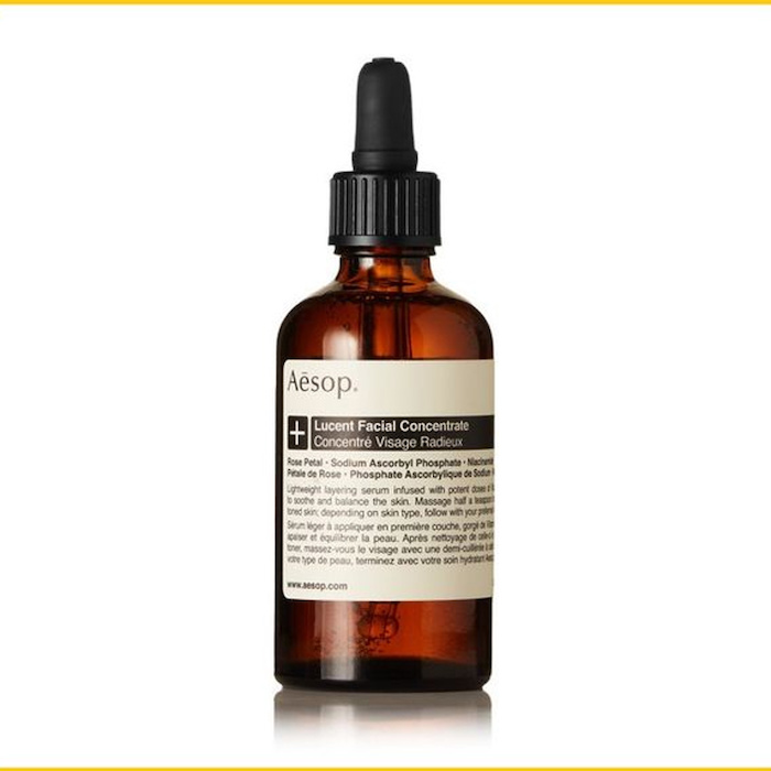 Aesop LUCENT FACIAL CONCENTRATE 100MLProduct Thumbnail