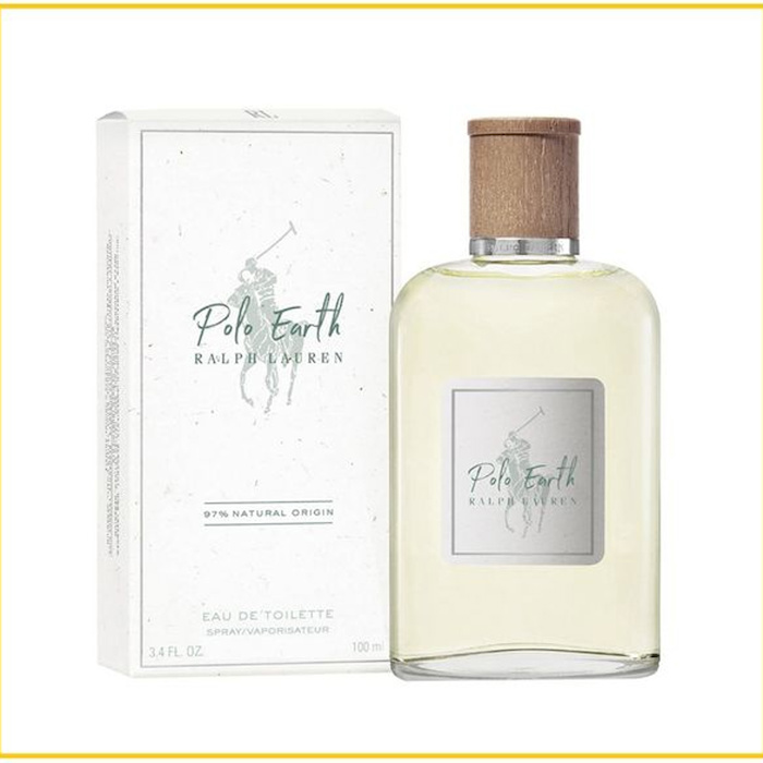 Ralph Lauren POLO EARTH EDT 100MLProduct Thumbnail