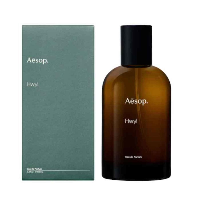 Aesop Hwyl Eau De Parfum 100mlProduct Thumbnail