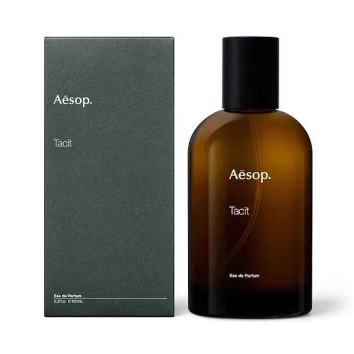 Aesop Tacit Eau De Parfum 100mlProduct Thumbnail