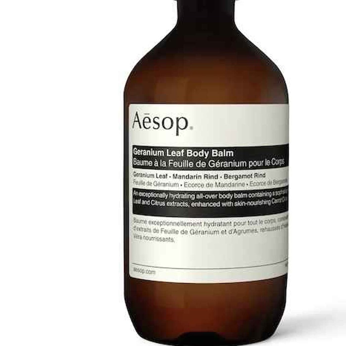 이솝 Aesop Geranium Leaf Body Balm 500mlProduct Thumbnail