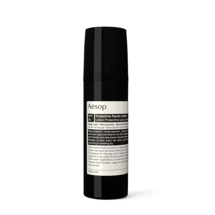 イソップ Aesop Protective Facial Lotion SPF50 50mlProduct Thumbnail